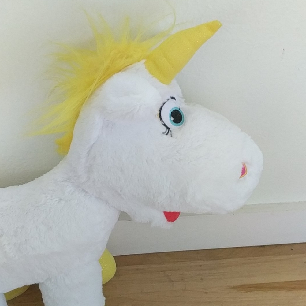 Buttercup Toy Story Unicorn